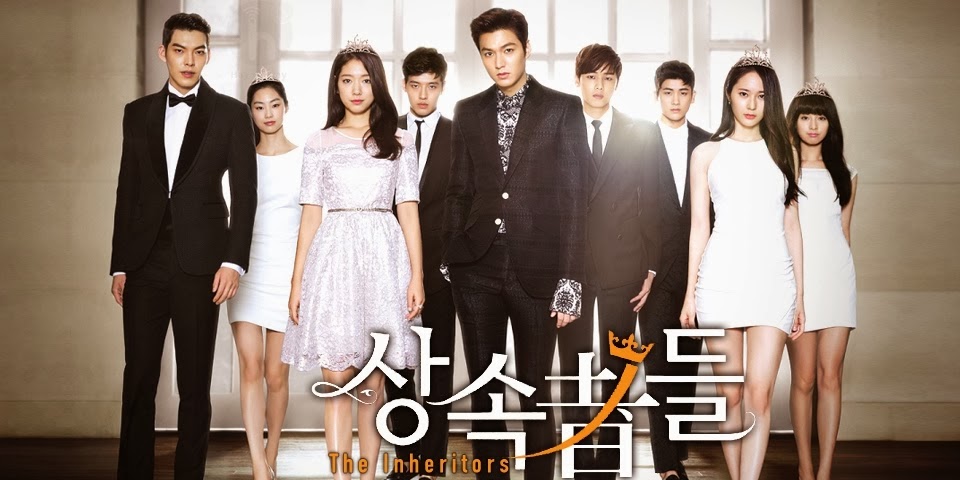 the heirs korean drama online